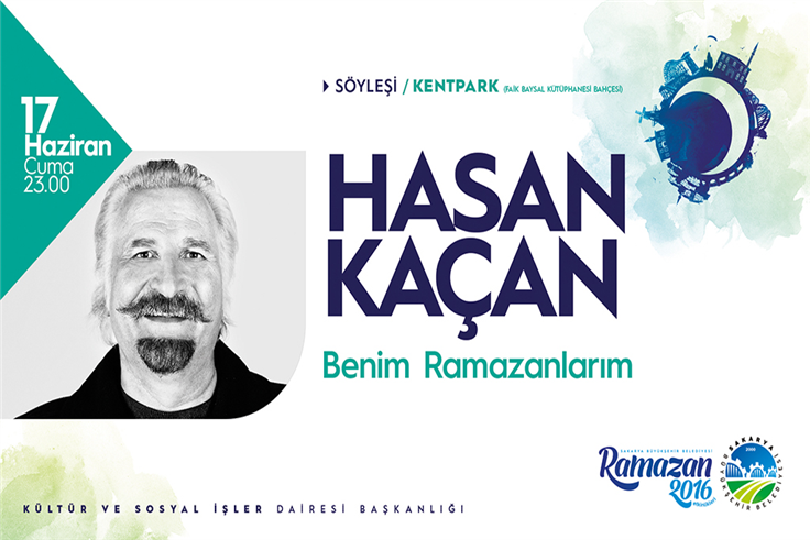 Cuma Etkinliklerine Davetlisiniz