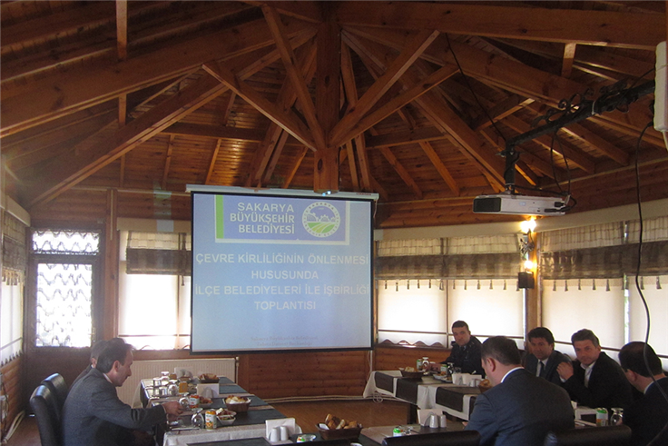 Temizlemenin en kolay yolu kirletmemektir