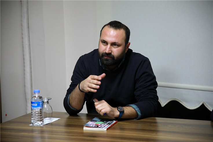 Gerçek öykü cevaplarda saklıdır