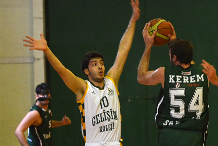 Büyükşehir İzmir’den mağlup ayrılıyor