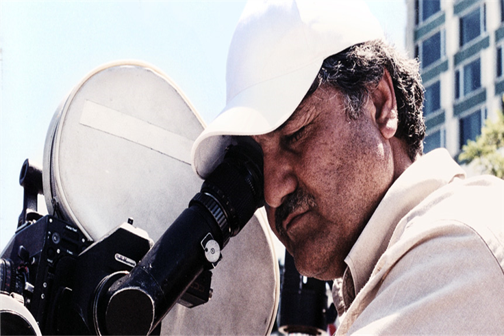 Sinemada Bir Duruşun Adı: Mesut Uçakan