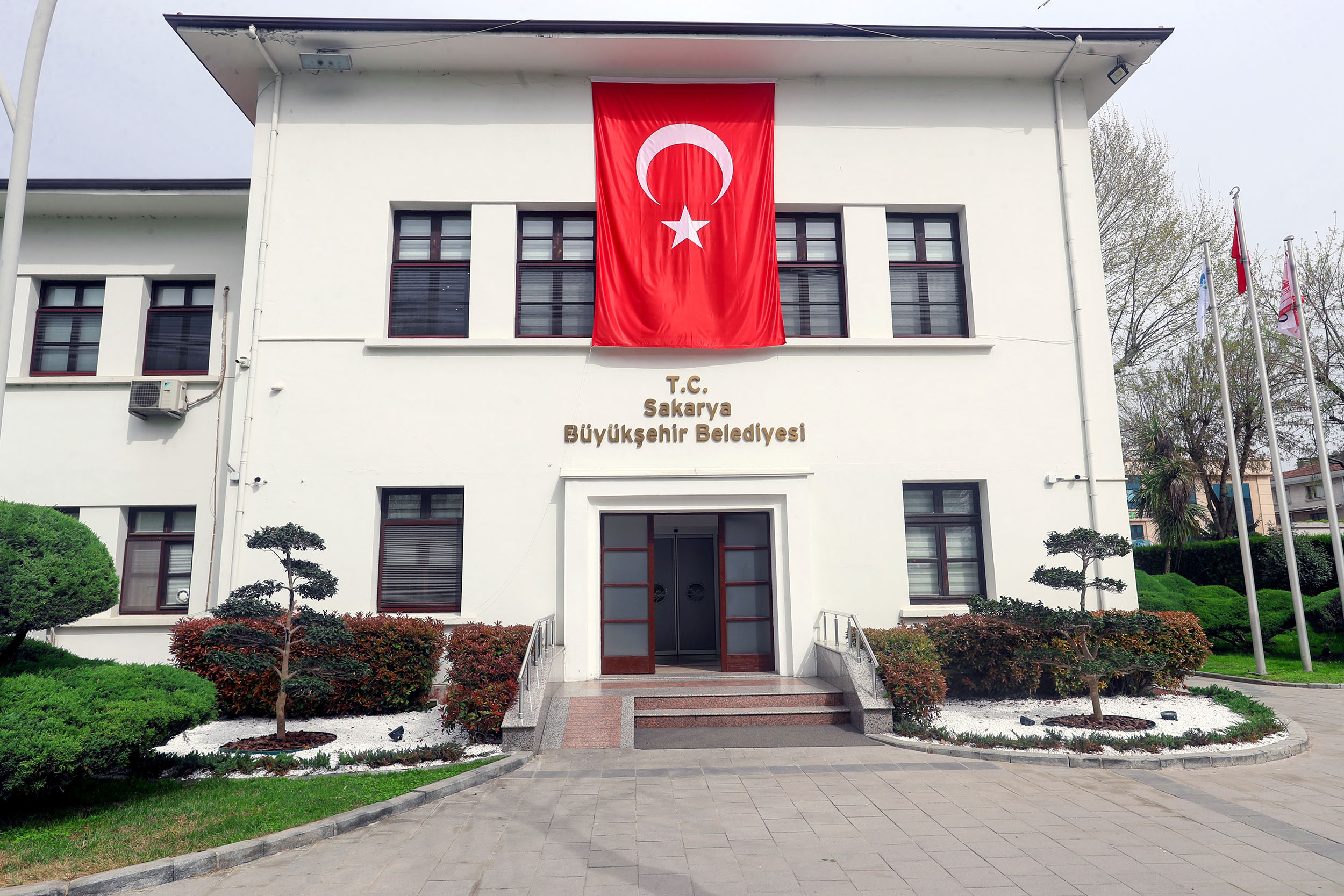 Büyükşehir, Ramazan Bayramı’na nöbetçi birimleriyle hazır