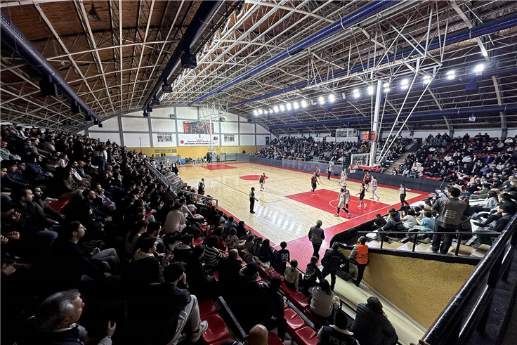 Büyükşehir Basketbol yeni sezona güçlü bir şekilde başlayacak