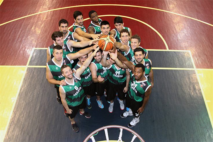 Lider Büyükşehir, İzmir Deplasmanında