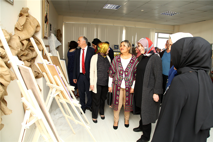 Yılsonu heyecanı Kaynarca’da yaşandı