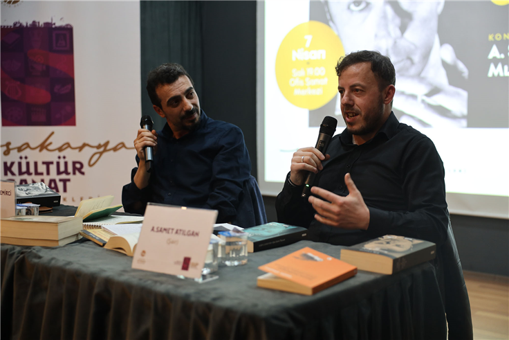 Kapalı çarşıdan dünyaya açılan şair: Edip Cansever