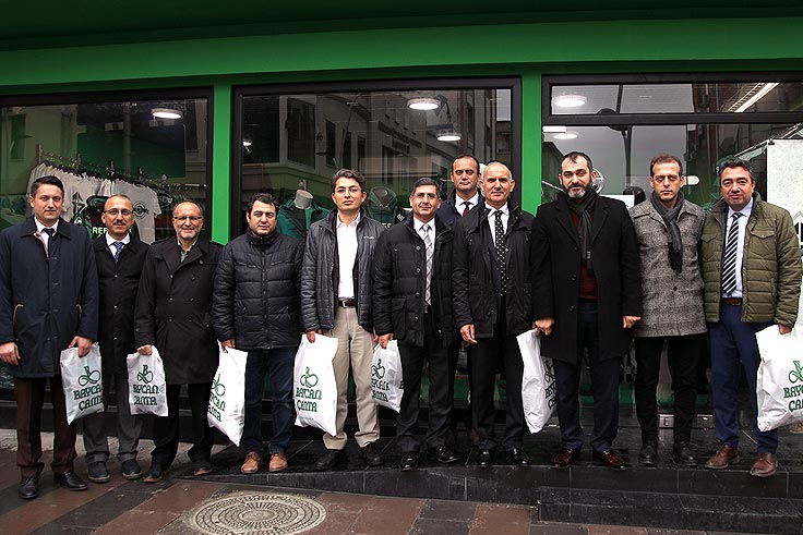 Şampiyonluğu fazlasıyla hak ediyoruz
