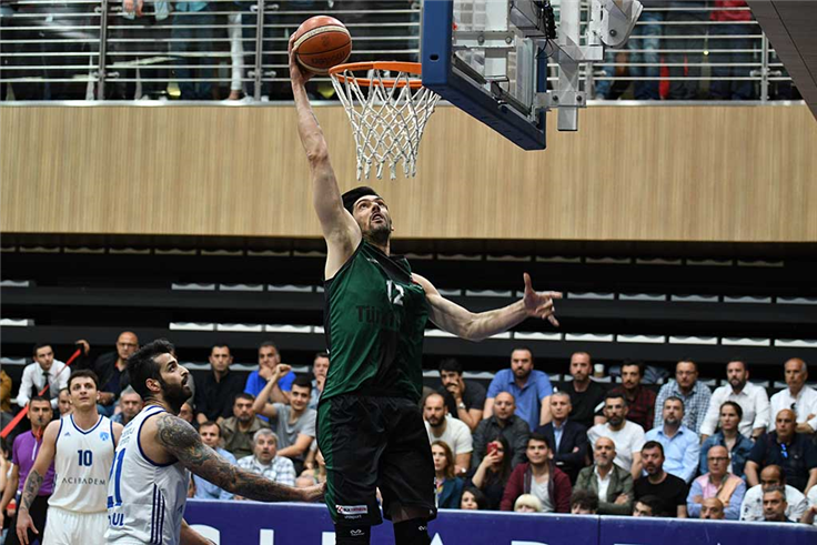 Büyükşehir’den Süper Lig’e dev adım