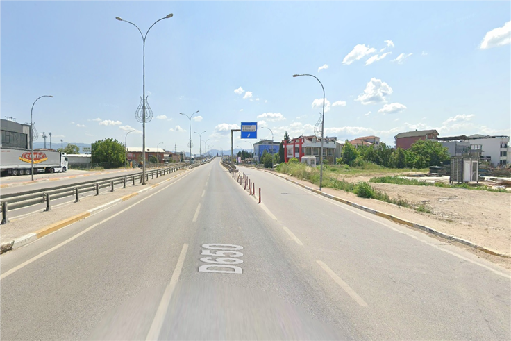 Büyükşehir’den sürücülere önemli uyarı: TOPÇA Köprüsü 1 günlük bakıma alınacak