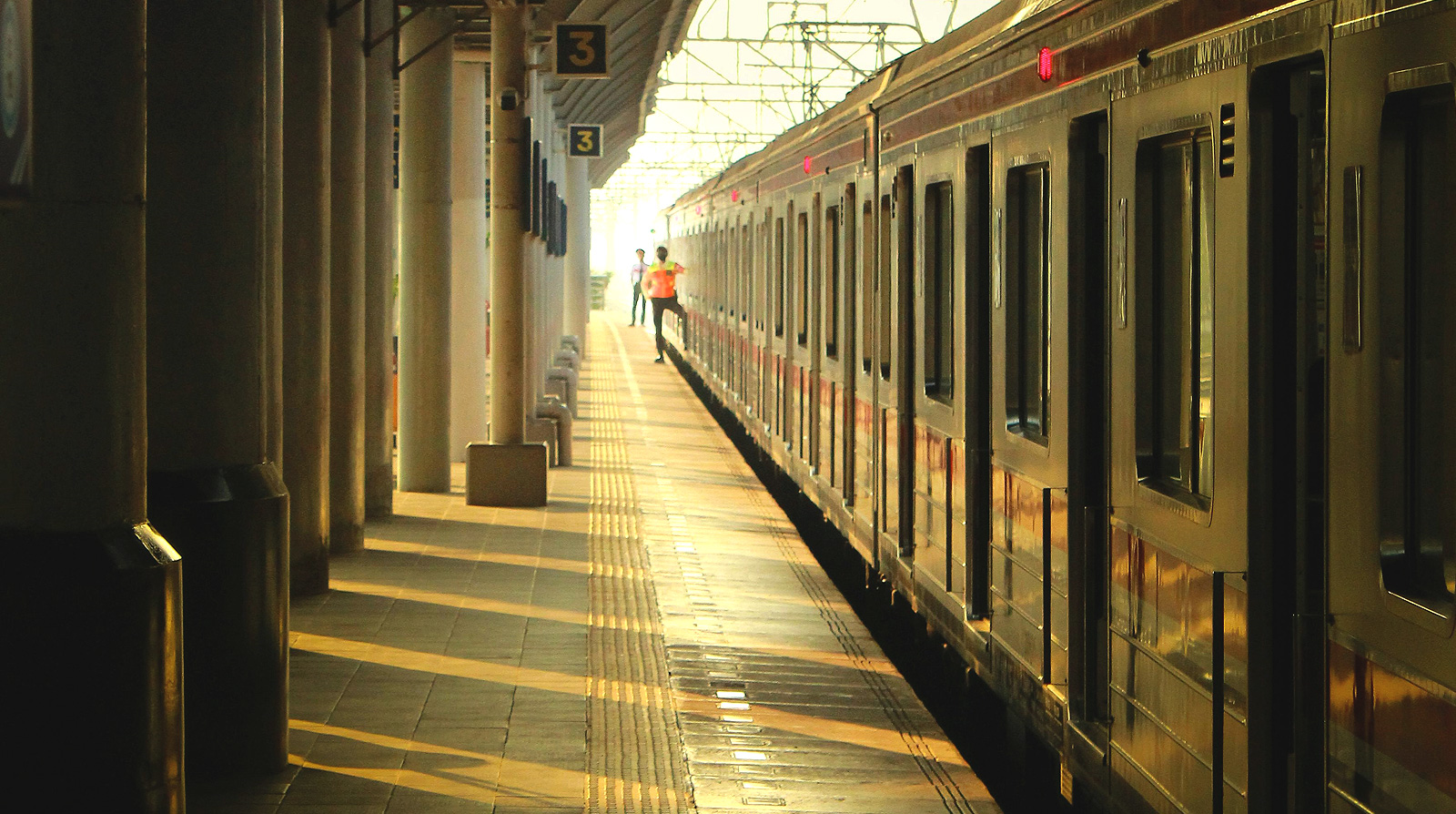 Başkan Alemdar açıkladı: Adapazarı-Hendek arası demiryolu ulaşımı için ilk adım