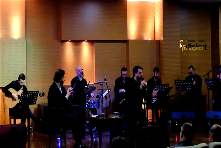 “Gönül Sofrası” gönüllere dokundu