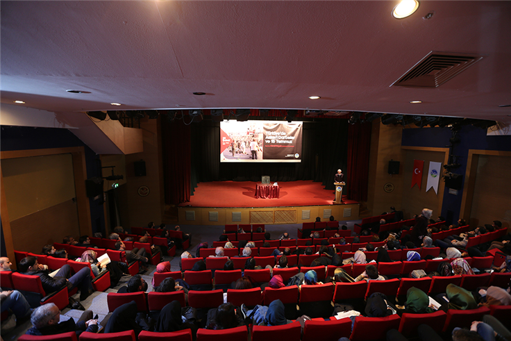 Darbelerin geleneği uzun bir geçmişe dayanır