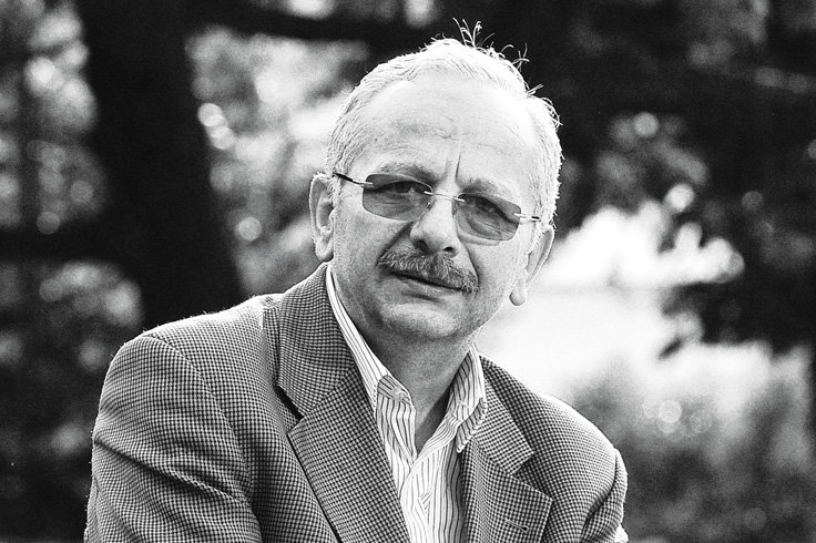 AKM’de konferans var