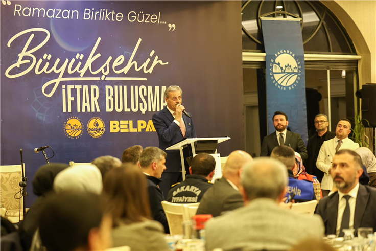 “1 milyon 100 bin vatandaşımızın sorumluluğuyla hareket ediyoruz”