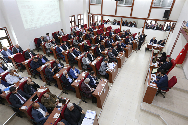 SASKİ’den Yeni Döneme 75 Milyonluk Başlangıç