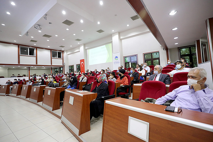 Büyükşehir’de Kişisel Verilerin Korunması için üst seviye uyum süreci başlatıldı