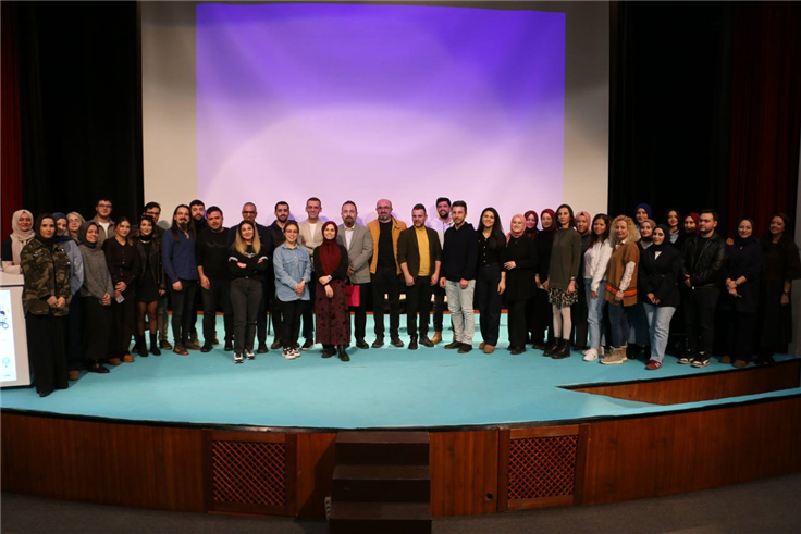 Uzmanlar Serebral Palsi için erken müdahale ve doğru tedavi yöntemlerini anlattı