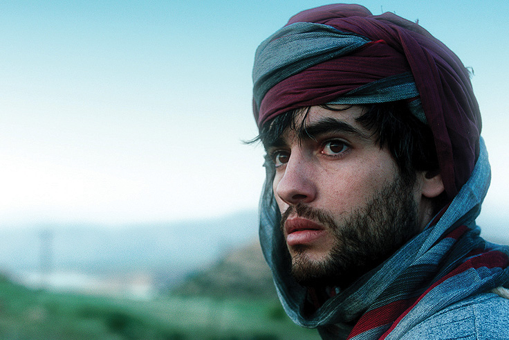 Film gösterimi ve söyleşi bir arada