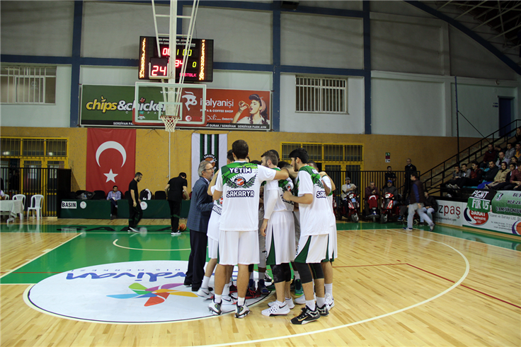 Dev Adamların Rakibi Afyon