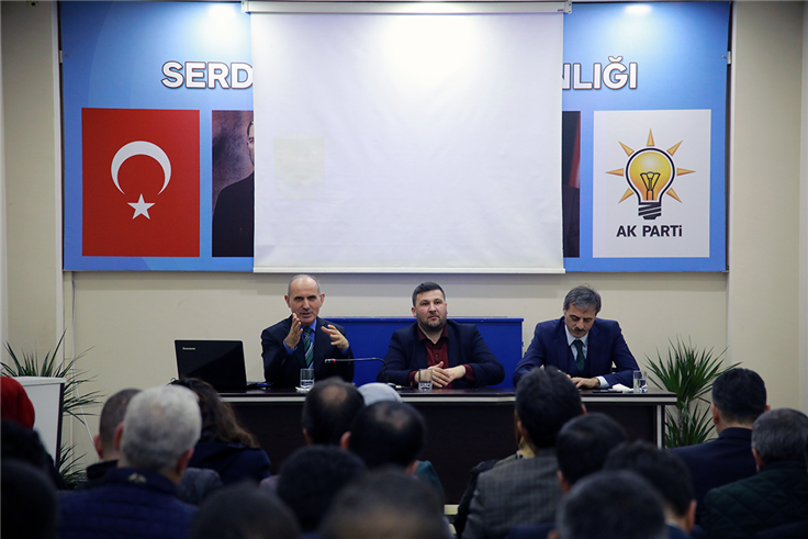 40 milyonluk proje Haziran’da tamamlanıyor