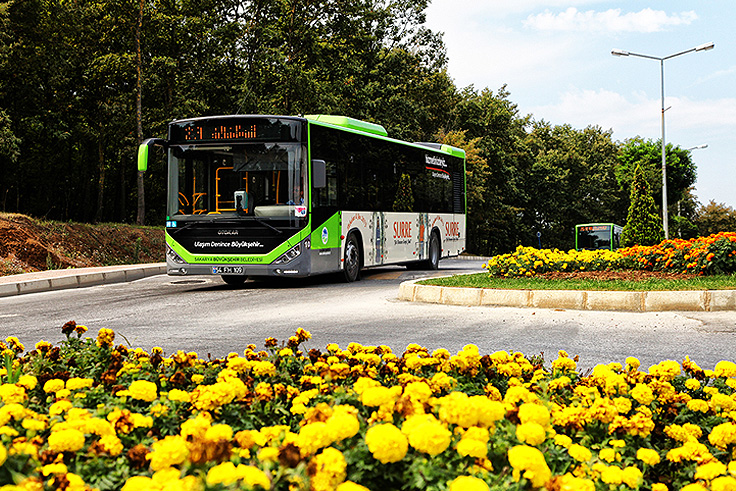 Stadyum ulaşımlarına KPSS düzenlemesi