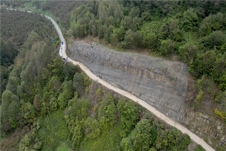 Sakarya’nın kuzeyinde 45 yıllık sorun Büyükşehirle aşıldı