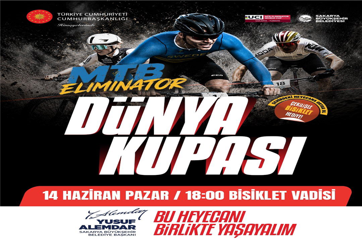Nefes kesen heyecana son 48 saat: Sakaryalılar Dünya Kupası ve konser için vadide buluşacak