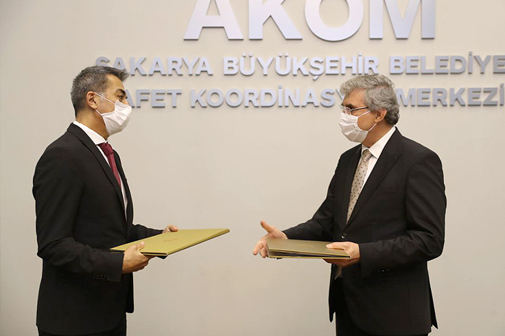 “Botanik Vadisi ile yerli ve milli üretime katkı artacak”