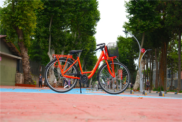 2025’te Sakarya’da TUBİS, SAKBİS ve TRİPY’ye yoğun ilgi