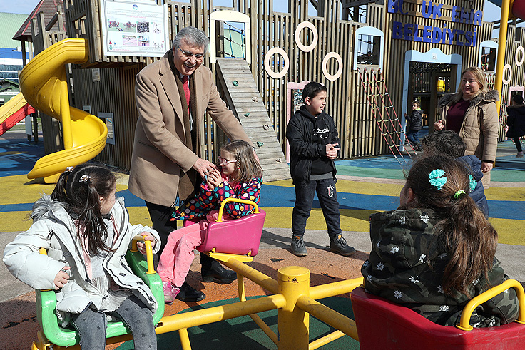 Sakarya’dan ‘Sıfır Atık’ projesine tam destek