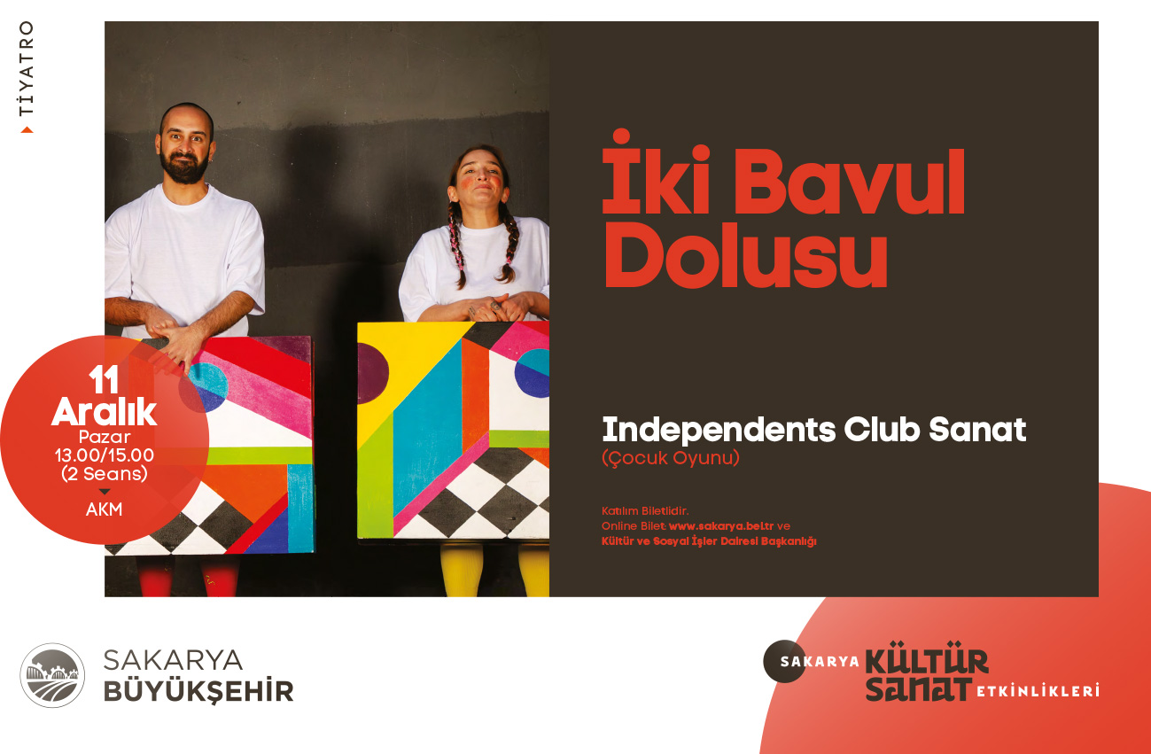 Tiyatro sahnesi çocuklar için kurulacak