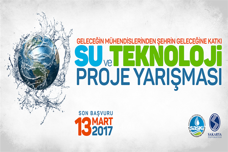 Proje yarışması için son gün
