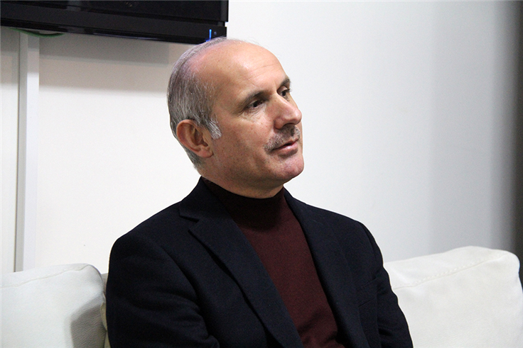 Hedef Altyapıda Sıfır Sorun