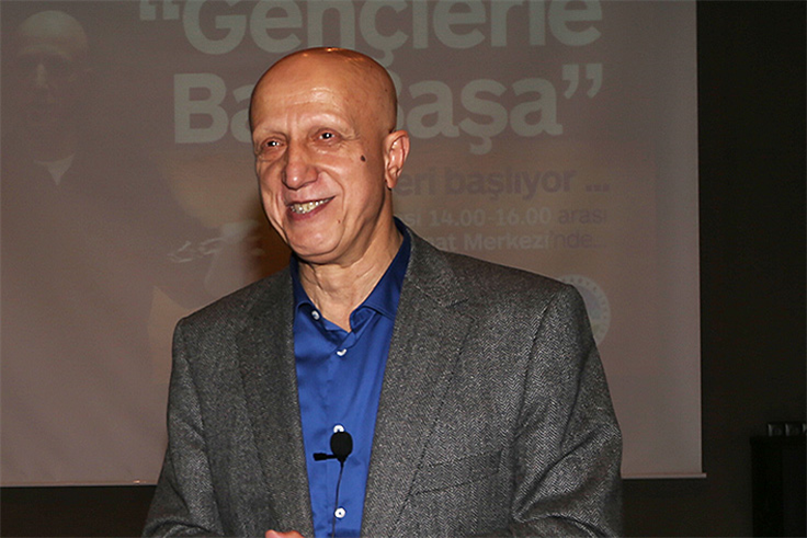 Hayat Tekrarlarla Anlam Kazanır