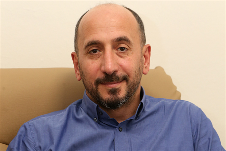 Büyükşehir Basket’ten Harun Erdenay’a Destek