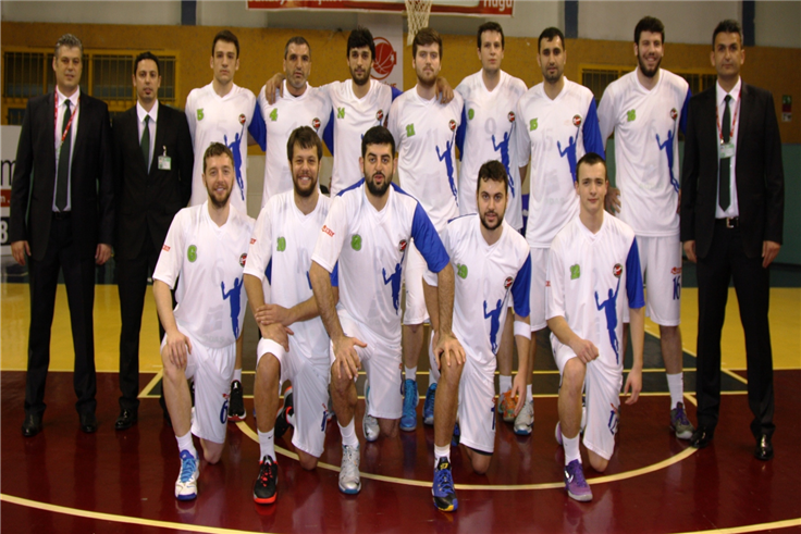 2. Lig Yolunda Kayseri’de Zafer