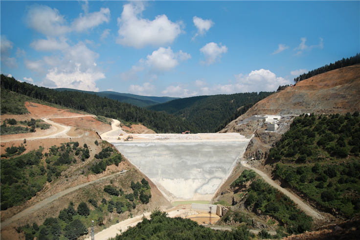 Geleceğin Sakarya’sına dev proje: Akçay Barajı
