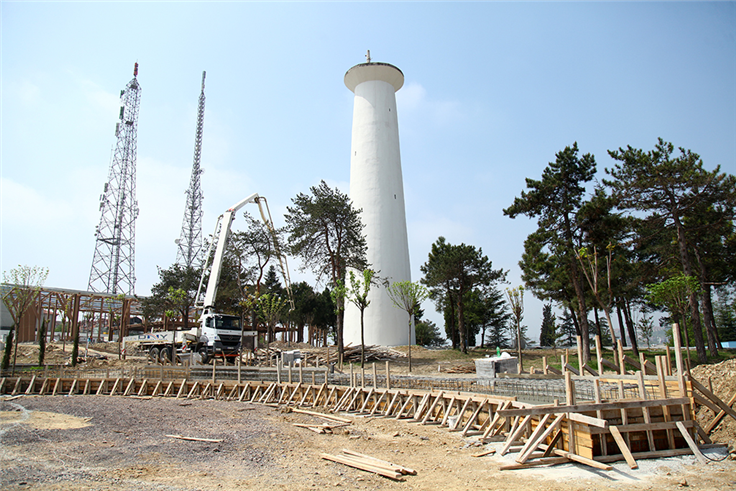 Maltepe Park’ta sona doğru