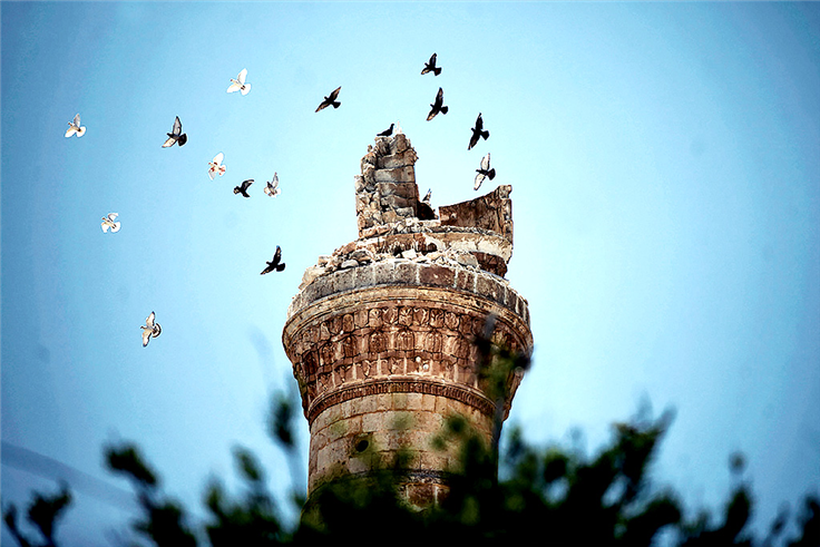 AKM’de İslam Dünyası Konuşulacak