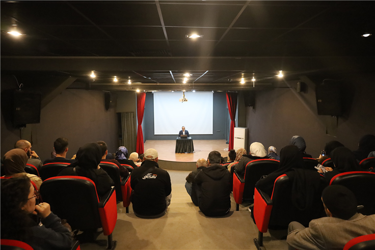 Büyükşehir Akademi’de dersler yoğun katılımla başladı