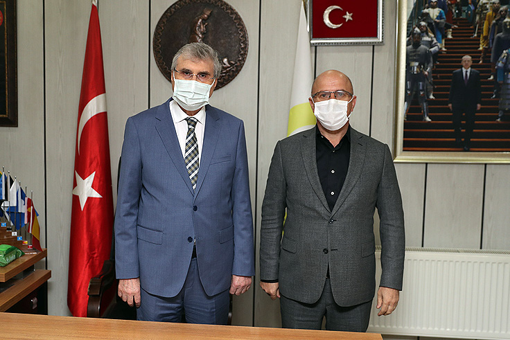 “Karapürçek’in ihtiyacı olan merkezi inşa edeceğiz”