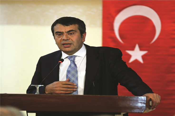 Başkanlık sistemine ışık tutulacak