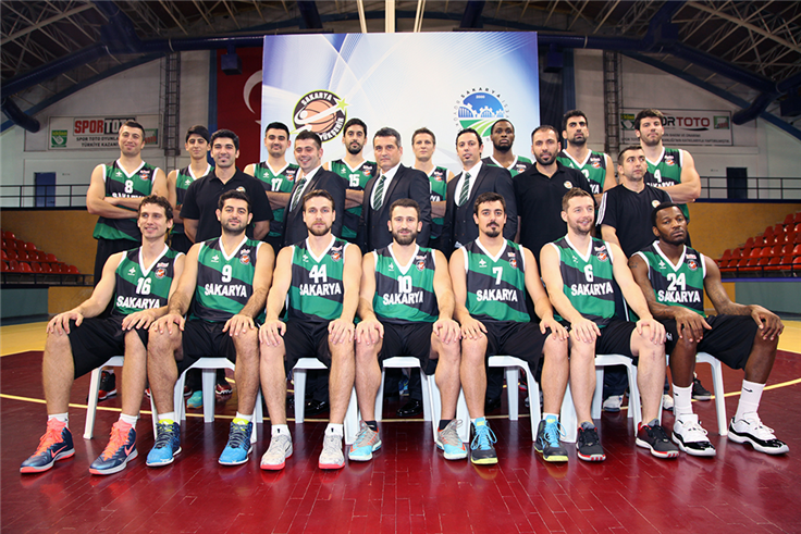 Dev Adamlarda Hedef Galibiyet