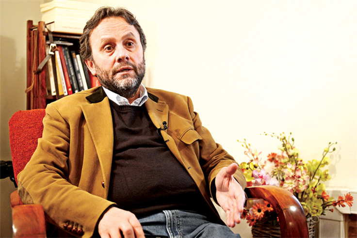 Ateşin Düştüğü Yer AKM’de