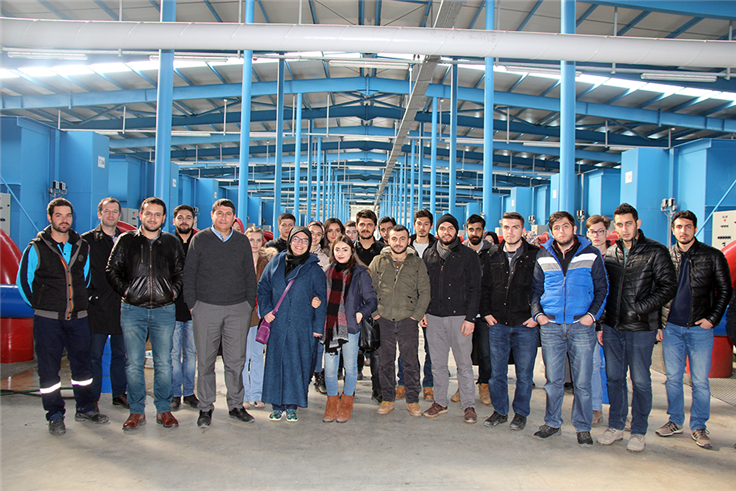 SASKİ şehir için önemli bir mücadele veriyor