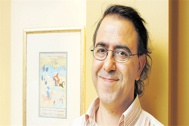 Mustafa Armağan ile Ramazan Söyleşileri