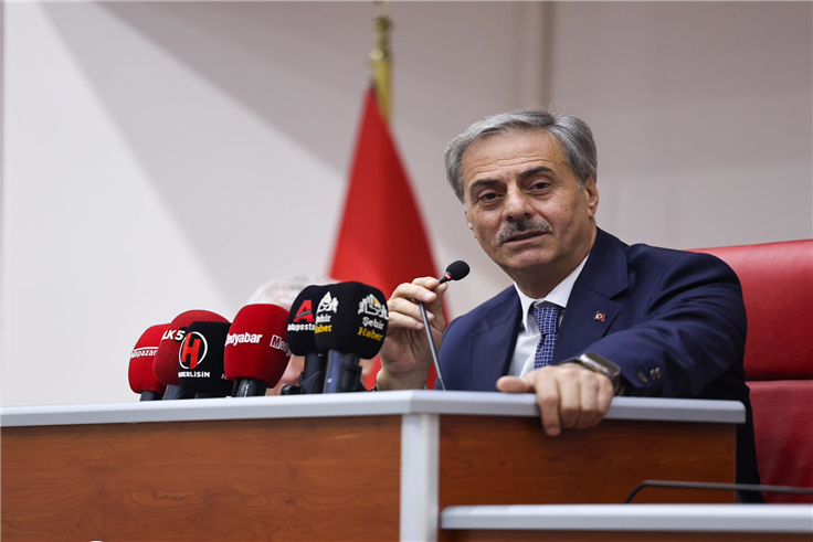 Dev yatırımlarla yepyeni bir Sakarya: “Şehrimizi daha güzel yarınlara hazırlıyoruz”
