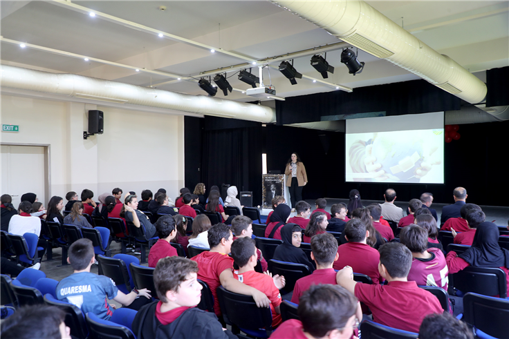 Büyükşehir Sakarya’yı gelecek nesillere miras bırakmak için bilinç aşılıyor