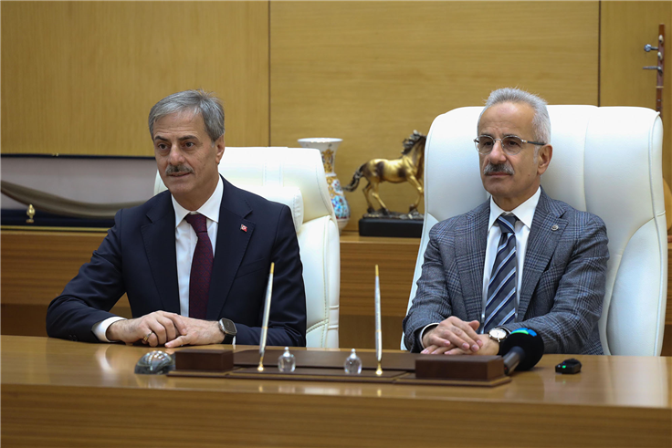 Şehir Hastanesi bağlantı yolları için proje çalışmaları başlıyor