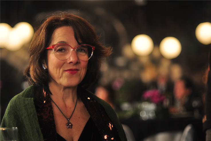 Sinema gösterimleri ‘Gloria’ ile başladı